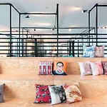 Ibis Styles Darmstadt