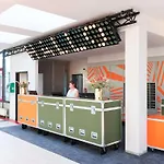 Ibis Styles Hotel 3*
