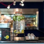 Ibis Styles 3* Darmstadt