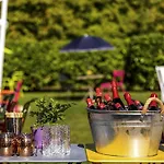 Ibis Styles Hotel Darmstadt