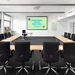 Ibis Styles 3* Darmstadt