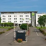 Ibis Styles 3* Darmstadt