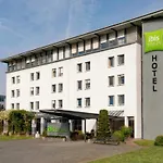 Ibis Styles Hotel 3*