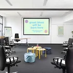 Ibis Styles Darmstadt