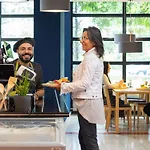 Ibis Styles 3* Darmstadt