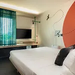 Hotel Ibis Styles Darmstadt