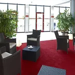 Hotel Ibis Styles Darmstadt