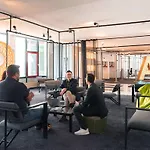 Ibis Styles 3* Darmstadt