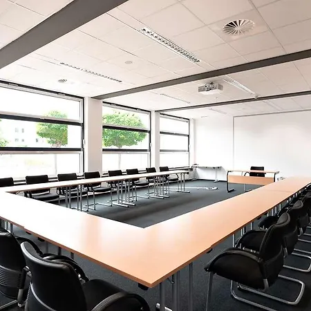 Greet - An Accor - 3* Darmstadt