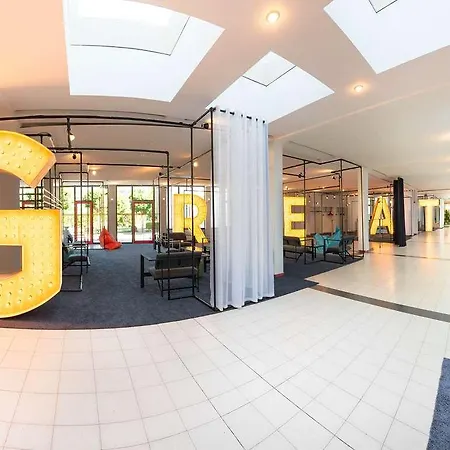 Greet - An Accor - Hotel