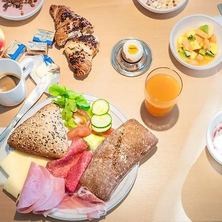 Greet - An Accor - Hotel