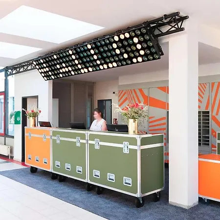 Greet - An Accor - Hotel 3*