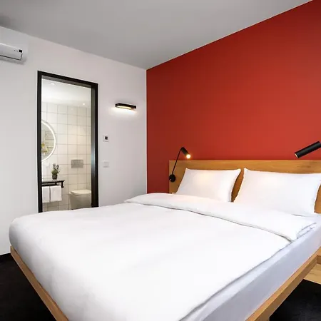 Greet - An Accor - Hotel
