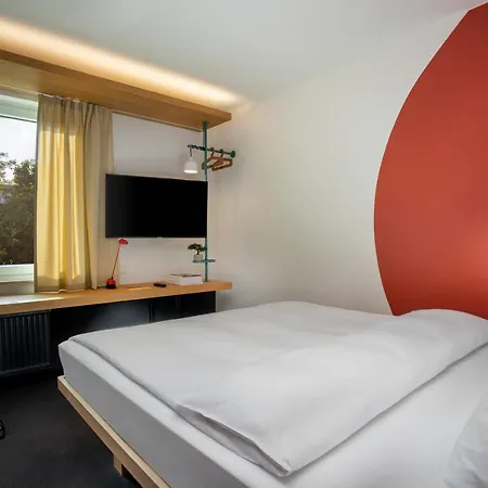 Ibis Styles فندق دارمشتاد
