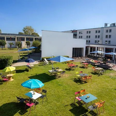 Ibis Styles 3*