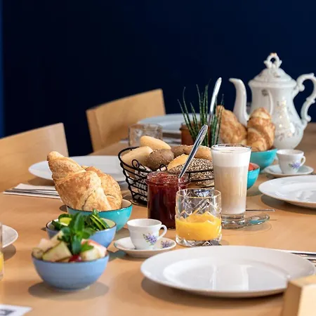 Hotel Greet - An Accor - 3*