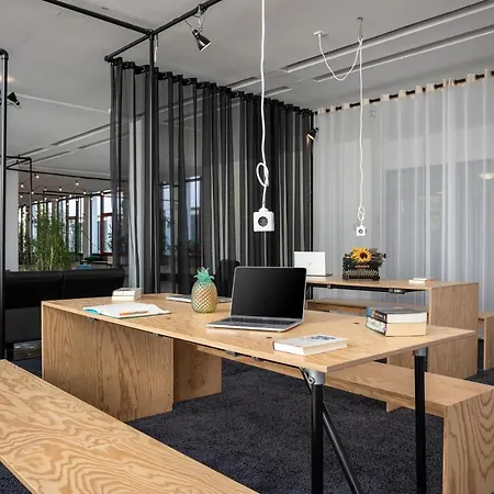 Greet - An Accor - 3*
