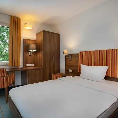 Greet - An Accor - Darmstadt