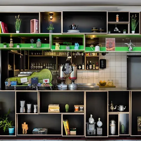 Greet - An Accor -