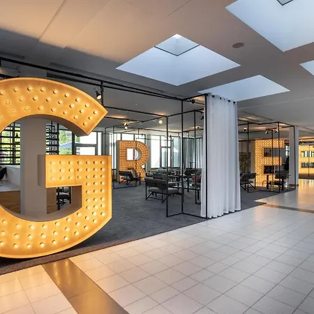 Hotel Greet - An Accor - 3*