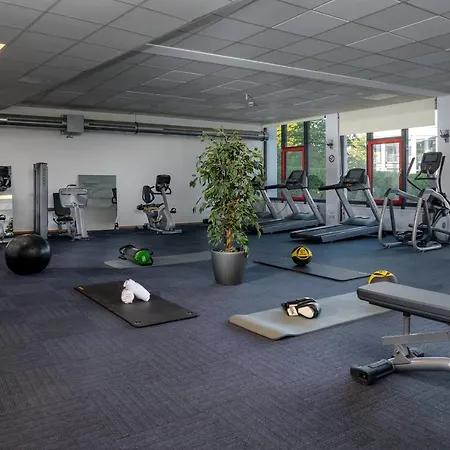 Hotel Greet - An Accor - 3*