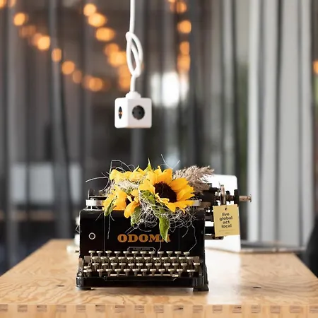 Hotel Greet - An Accor - 3*