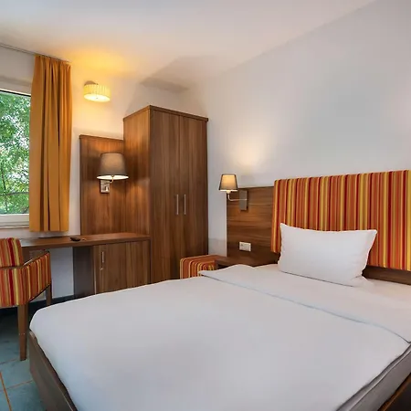 Hotel Greet - An Accor - 3*