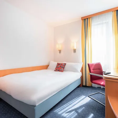 Hotel Greet - An Accor -
