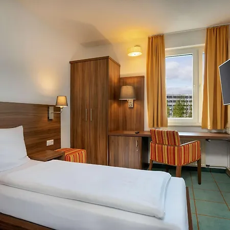 Greet - An Accor - Hotel Darmstadt