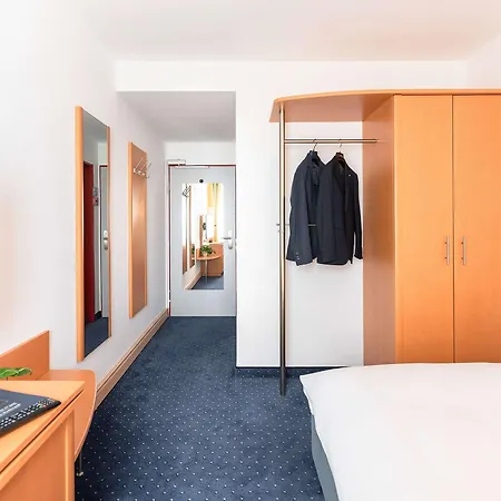 Greet - An Accor - 3*