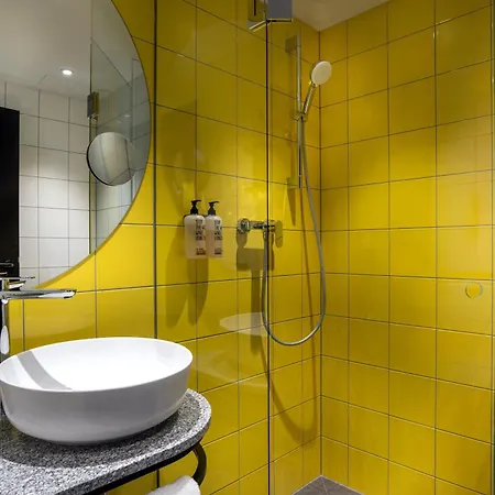 Greet - An Accor - 3*