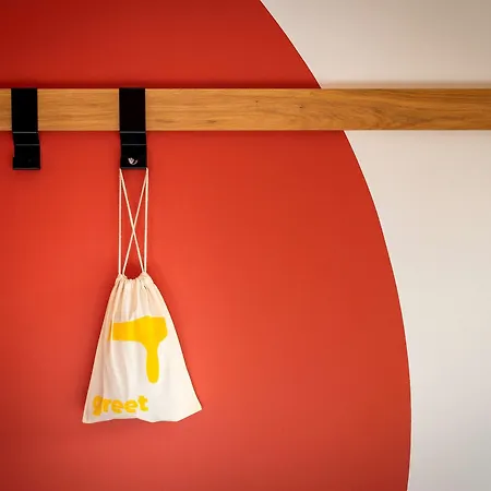 Hotel Greet - An Accor -