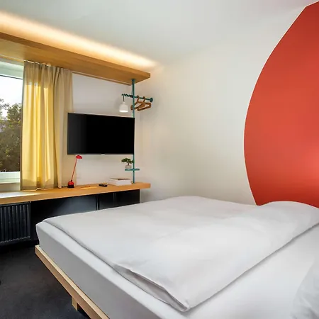 Greet - An Accor - Hotel Darmstadt