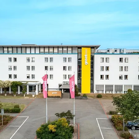 Greet - An Accor - Hotel