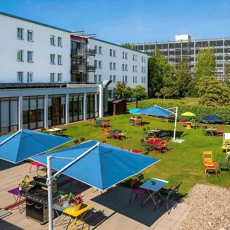 Hotel Greet - An Accor - 3*