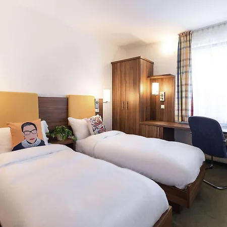 Greet - An Accor -