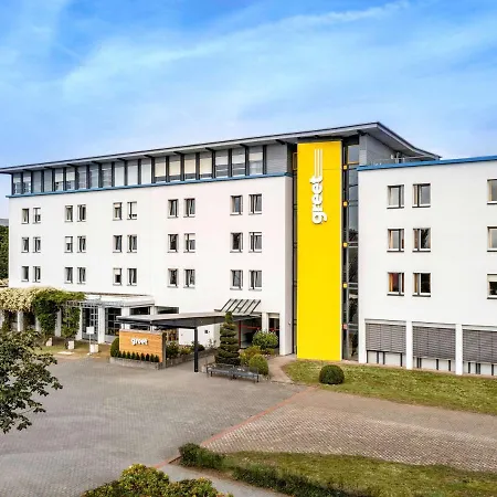 Greet - An Accor - Hotel 3*
