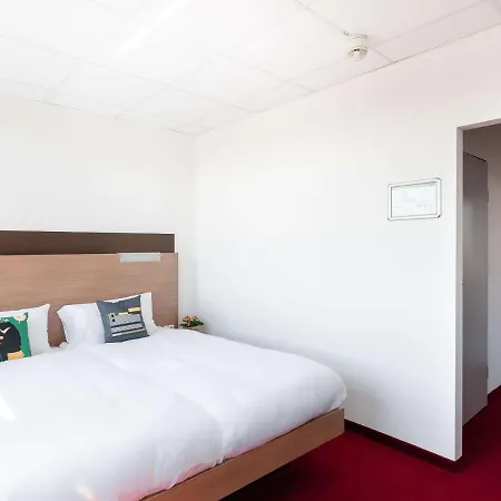 Greet - An Accor - Hotel