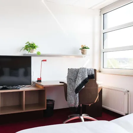 Greet - An Accor - Darmstadt