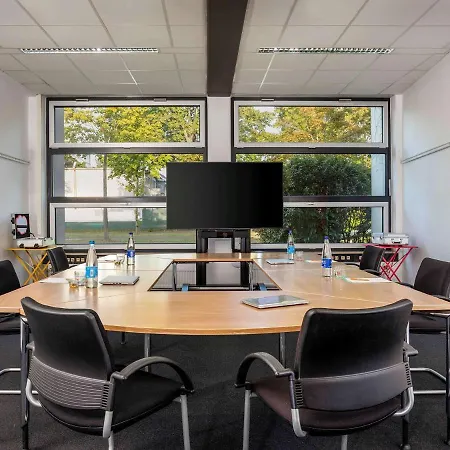 Greet - An Accor - Hotel Darmstadt