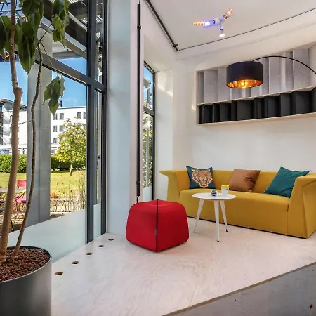 Hotel Greet - An Accor - 3*