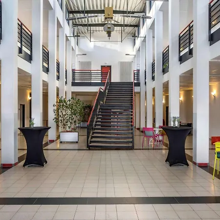 Greet - An Accor - Hotel