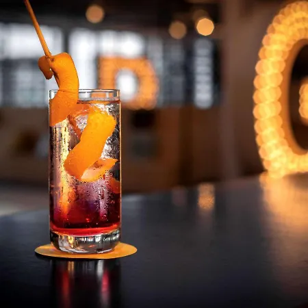 Greet - An Accor - Hotel