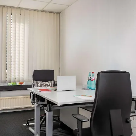 Hotel Greet - An Accor - Darmstadt