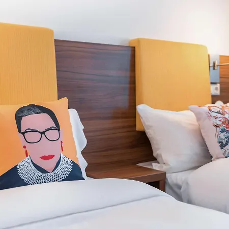 Greet - An Accor - Hotel Darmstadt