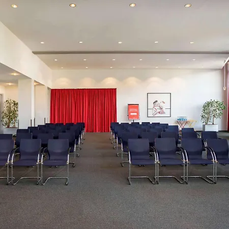 Greet - An Accor -