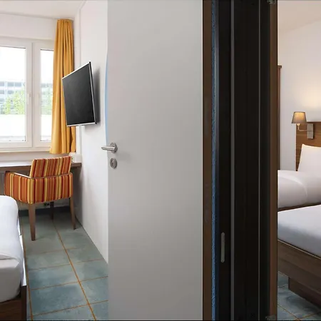 Greet - An Accor - 3*