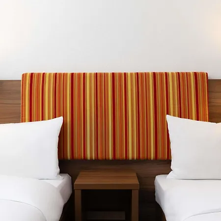 Greet - An Accor -