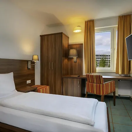 Greet - An Accor - 3*