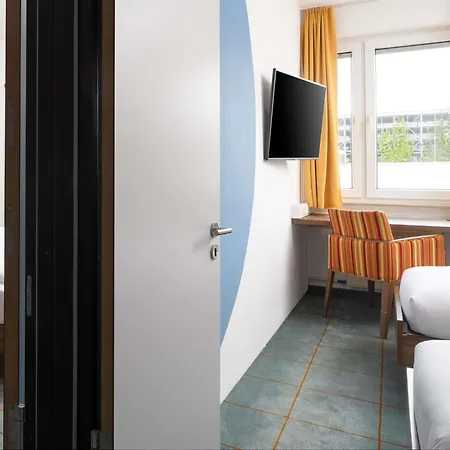 Hotel Greet - An Accor - Darmstadt